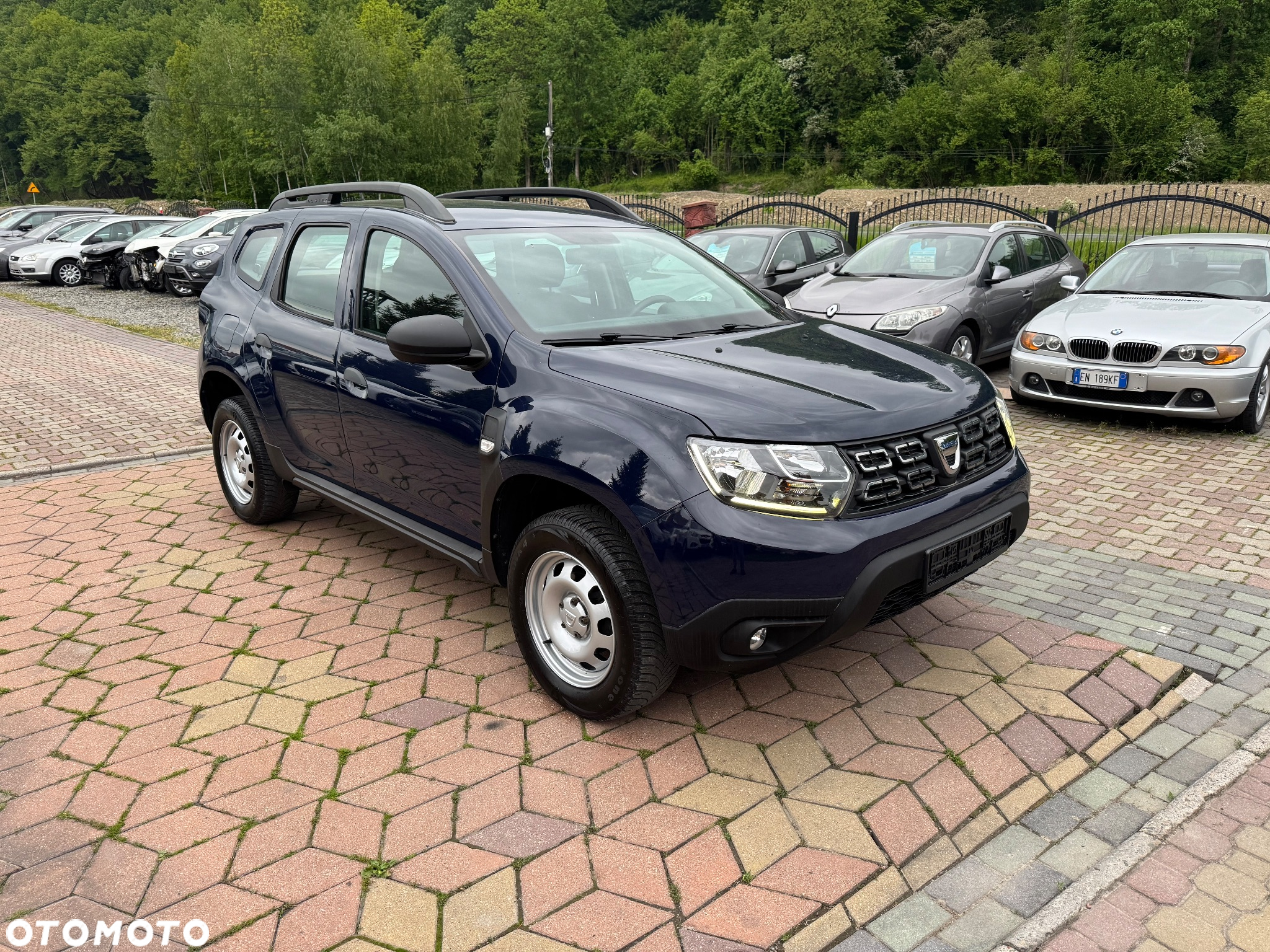 Dacia Duster - 3