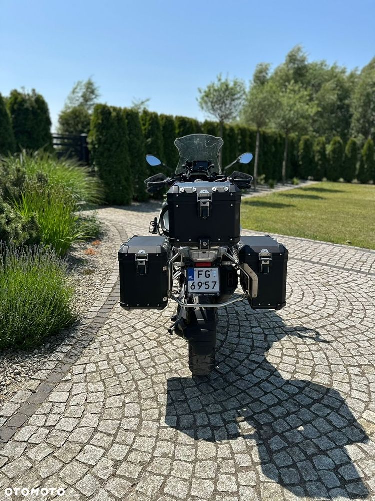 BMW R1250 GS Adventure - 6