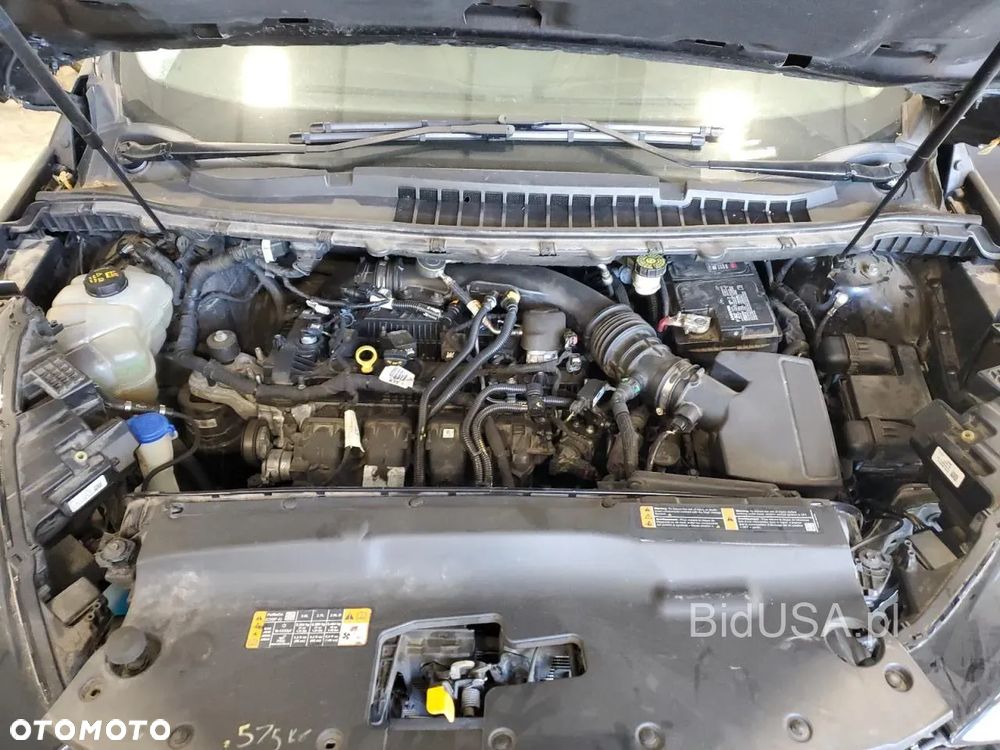 Ford Edge - 5