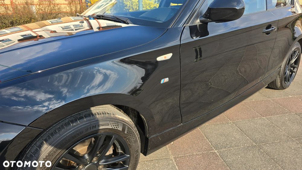 BMW Seria 1 116i Edition Sport - 4