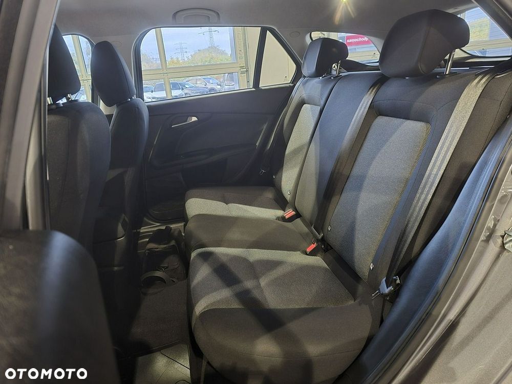 Fiat Tipo 1.4 T-Jet 16v Pop - 23