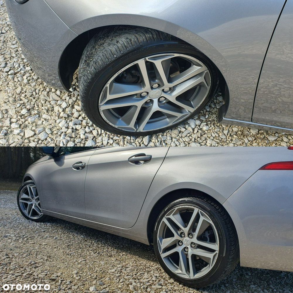 Peugeot 308 BlueHDi 120 Stop & Start Active - 40