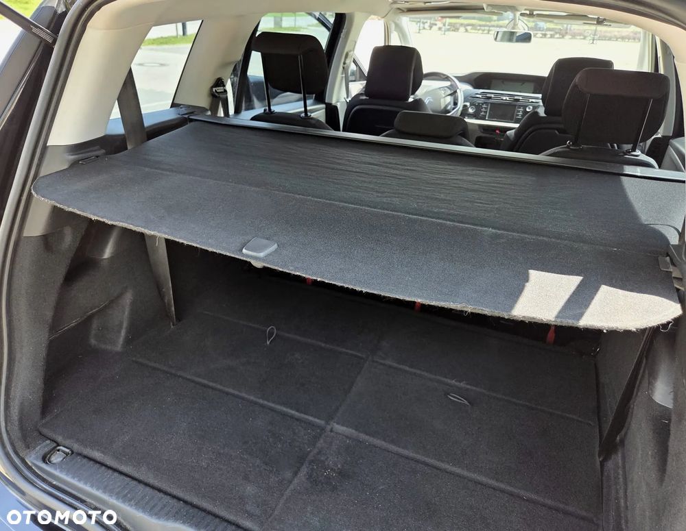 Citroën C4 Grand Picasso 1.6 BlueHDi MoreLife S&S - 26