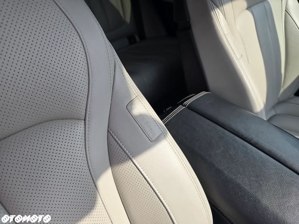 BMW X5 xDrive30d mHEV sport - 13