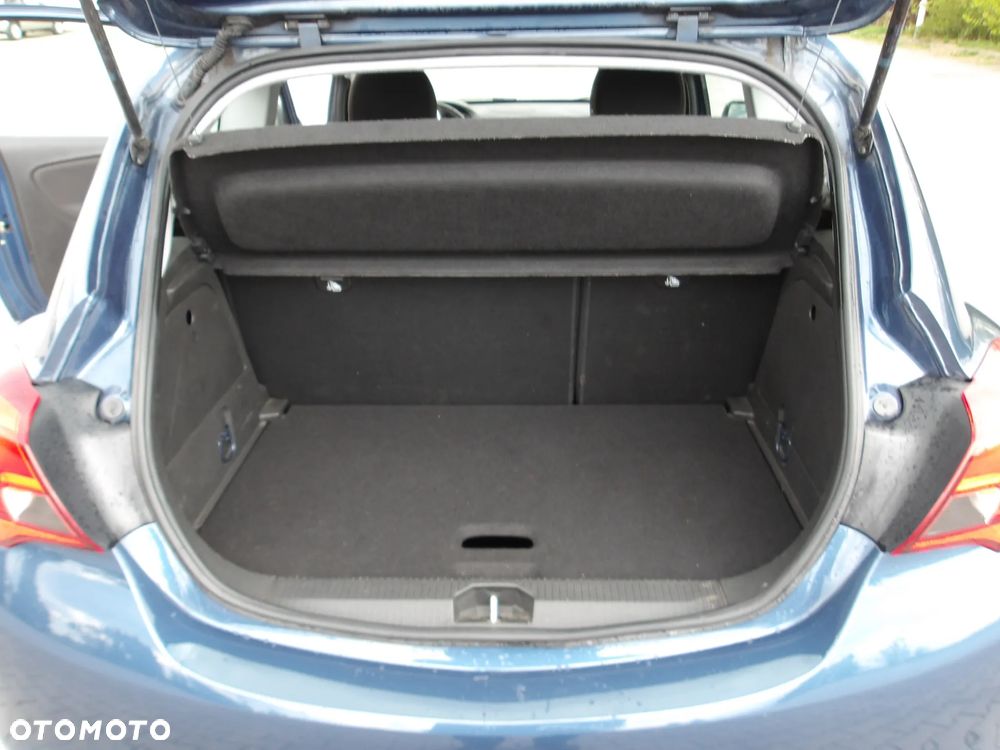 Opel Corsa 1.4 Edition - 11