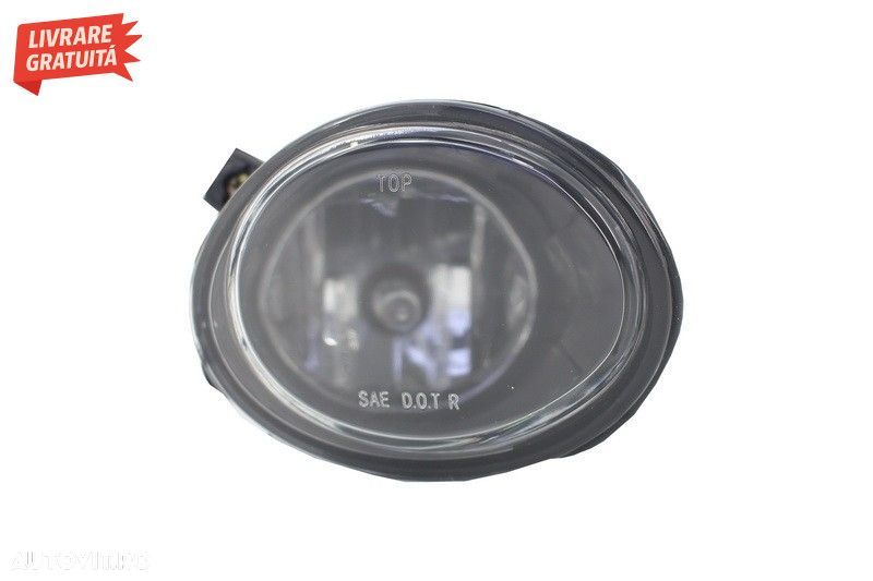 Proiectoare Lumini de Ceata BMW E46 (1998-2003) E39 (1996-2002) Versiu - 2