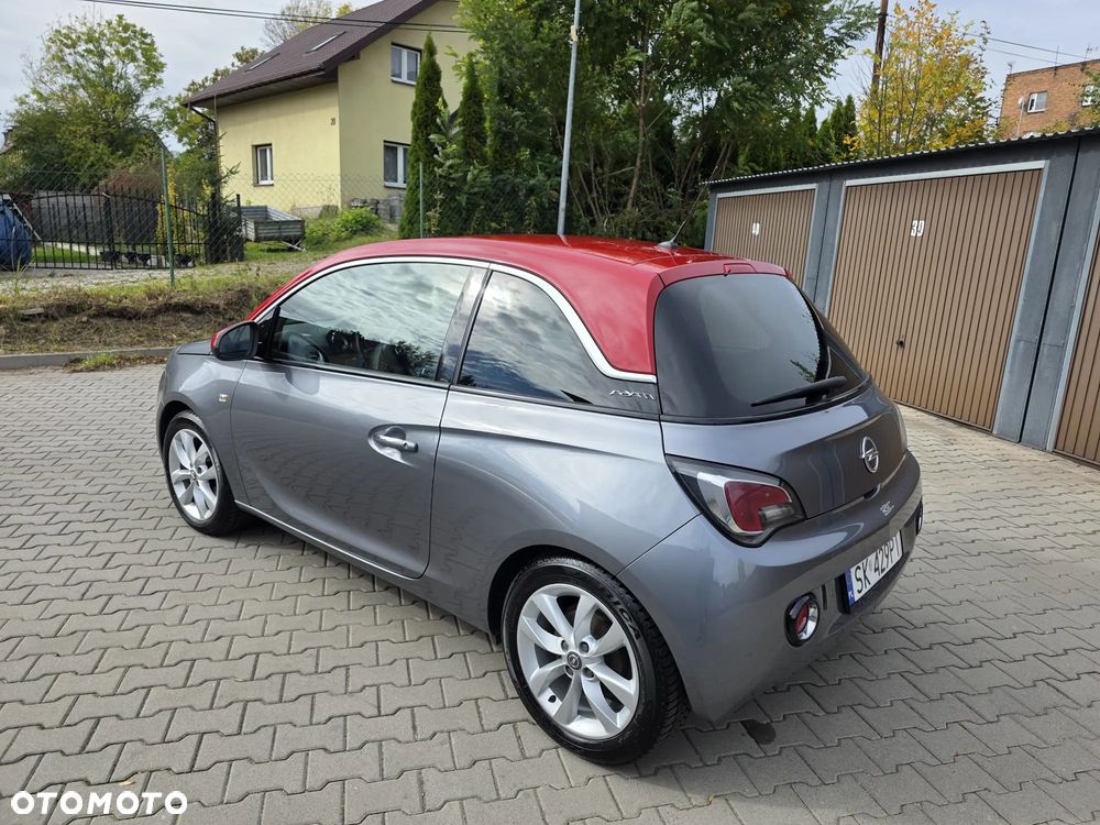 Opel Adam - 13