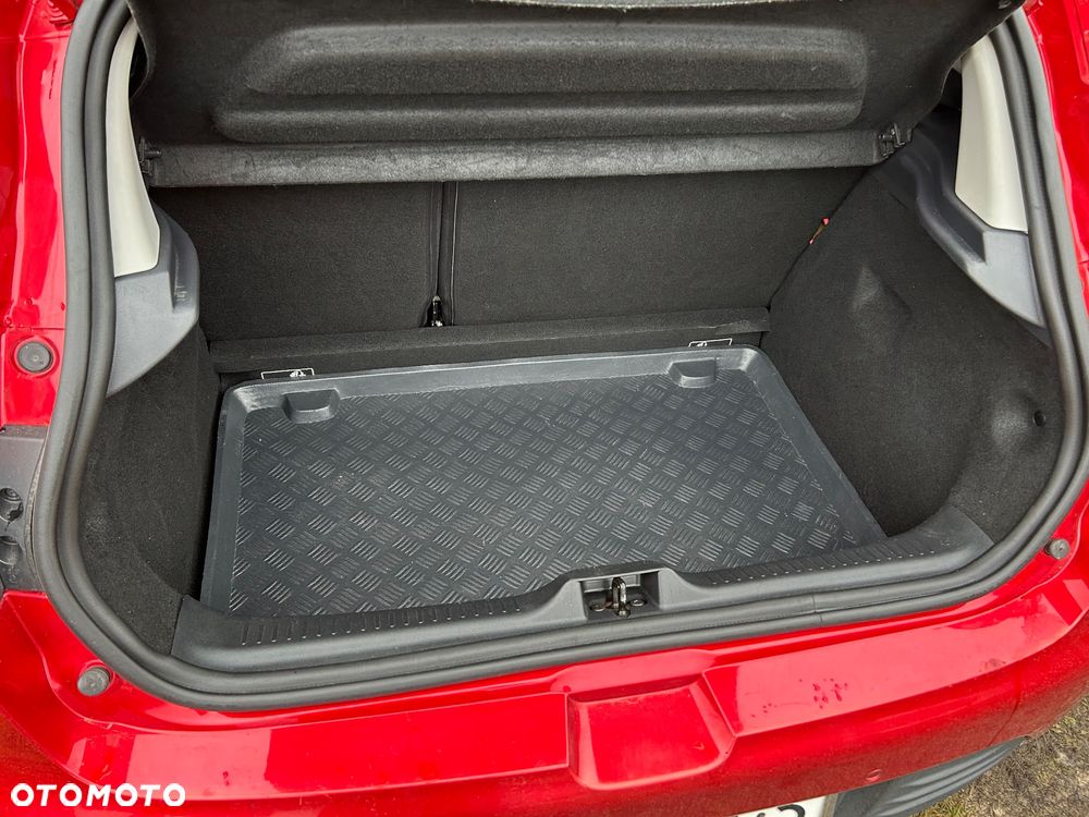 Renault Clio 1.2 16V Alize - 13