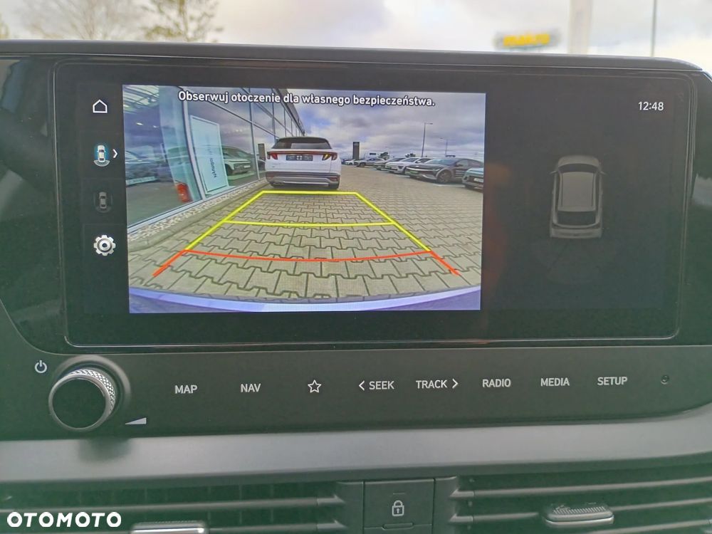 Hyundai Bayon 1.0 T-GDI Modern - 21