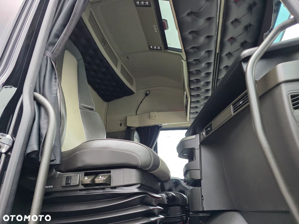 Volvo FH500/EURO6/XL/FULL LEDMEGA/ON1100L/NIEMCY - 24