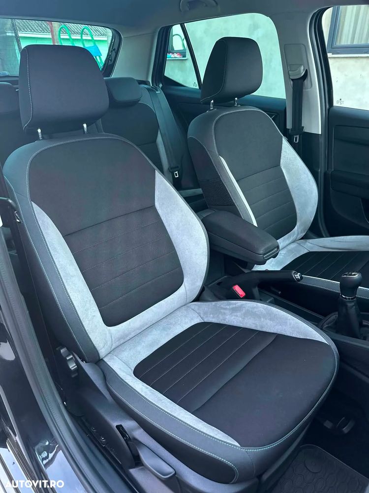 Skoda Fabia 1.4 TDI Joy - 13