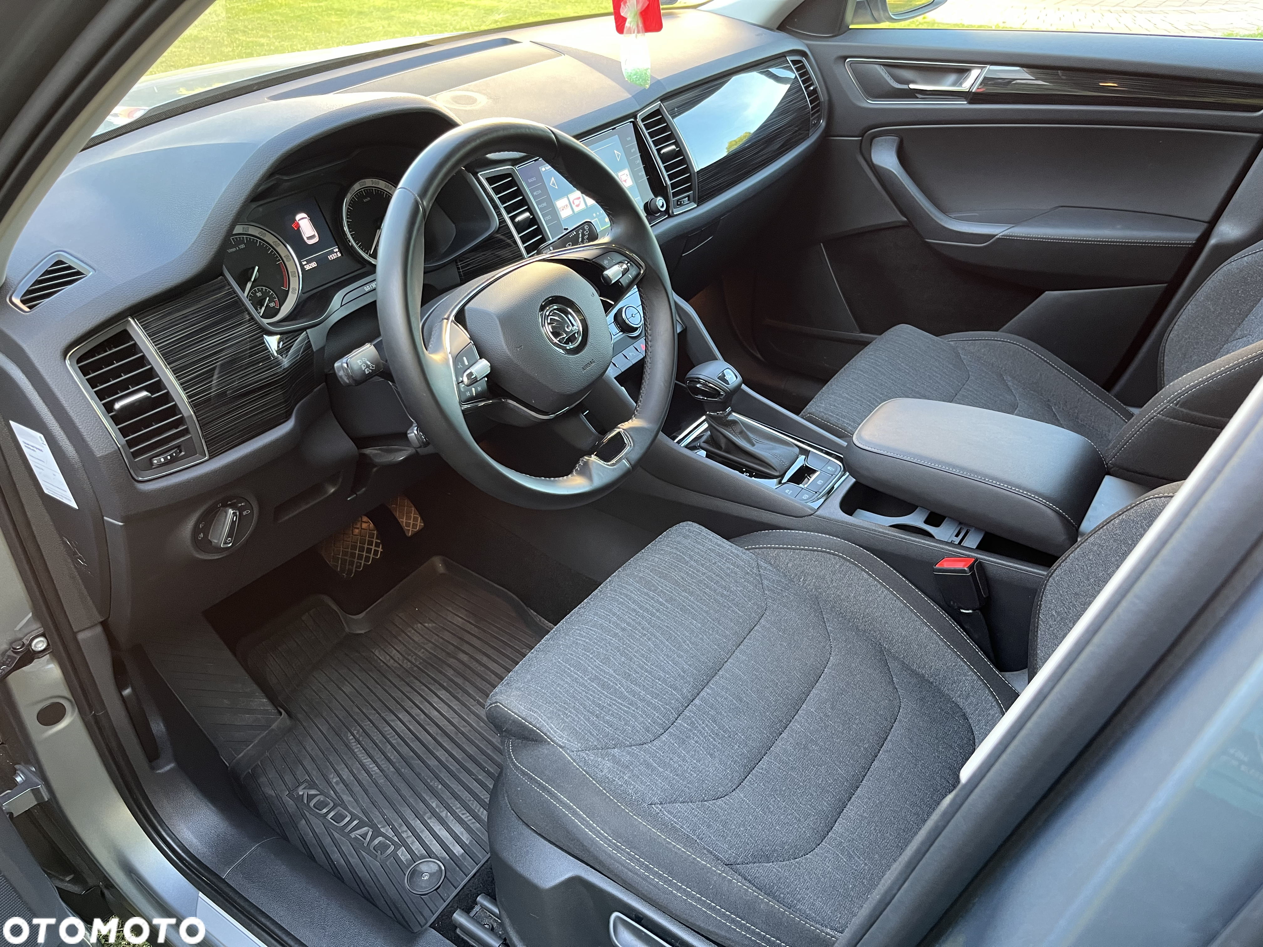 Skoda Kodiaq - 7