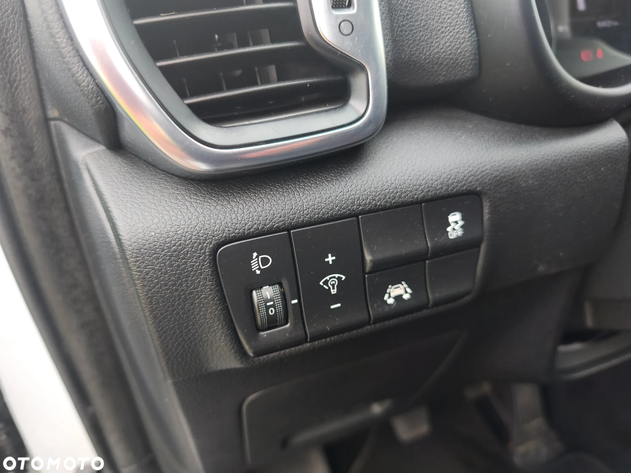Kia Sportage 1.6 GDI Business Line 2WD - 13