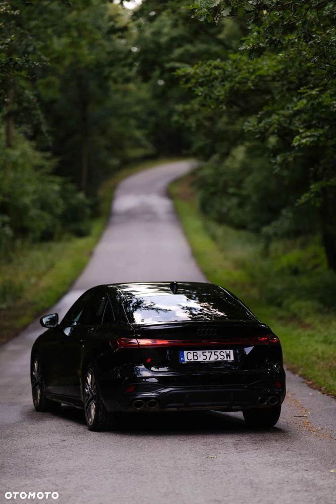 Audi S5 Limousine TFSI S tronic - 7