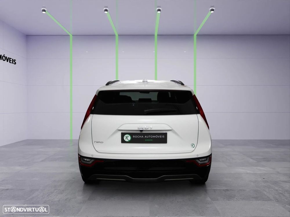 Kia Niro EV - 5