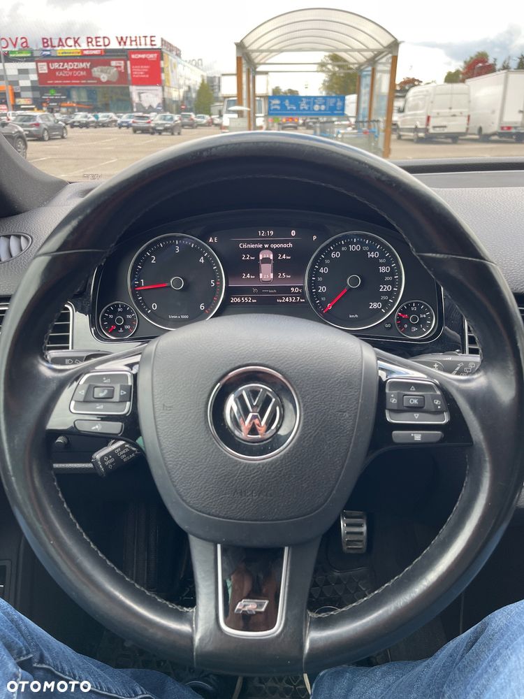 Volkswagen Touareg 3.0 V6 TDI BMT Perfectline R-Style - 19