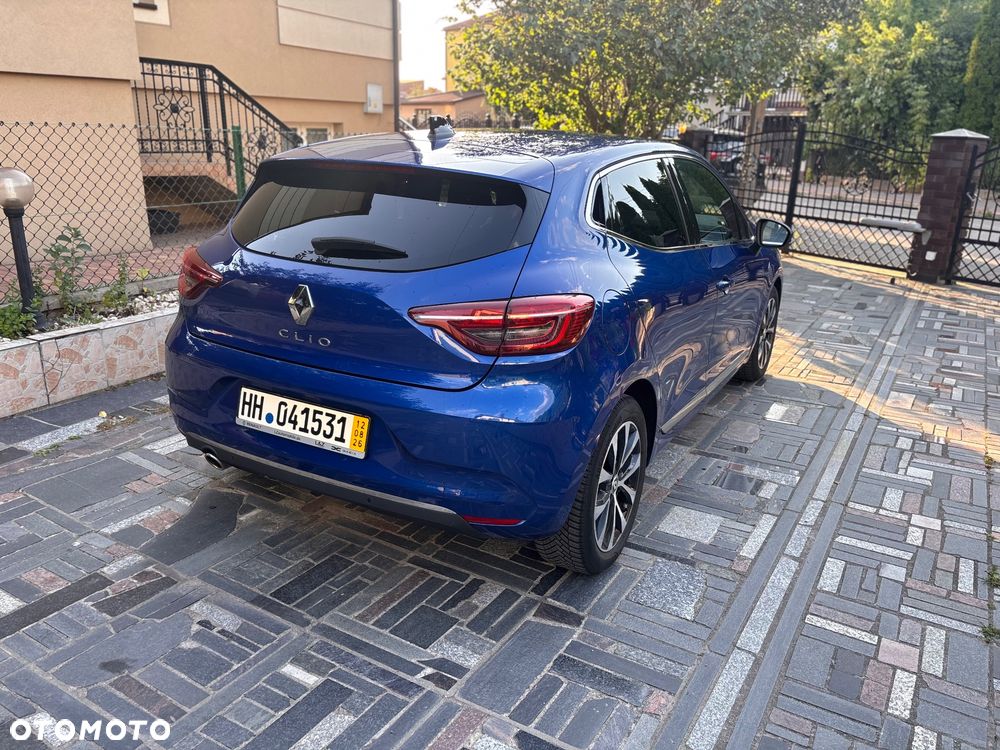 Renault Clio 1.0 TCe Techno - 9
