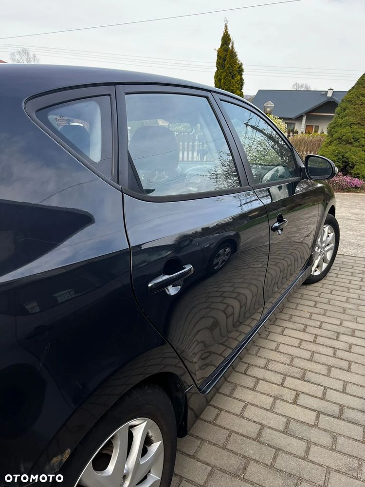 Hyundai i30 1.6 CRDi Comfort - 7