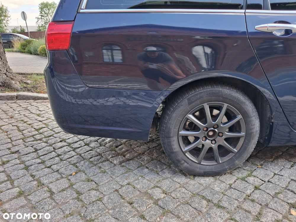Honda Accord 2.0 Comfort - 11
