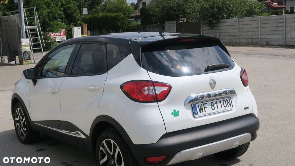 Renault Captur 1.5 dCi Energy Limited - 15