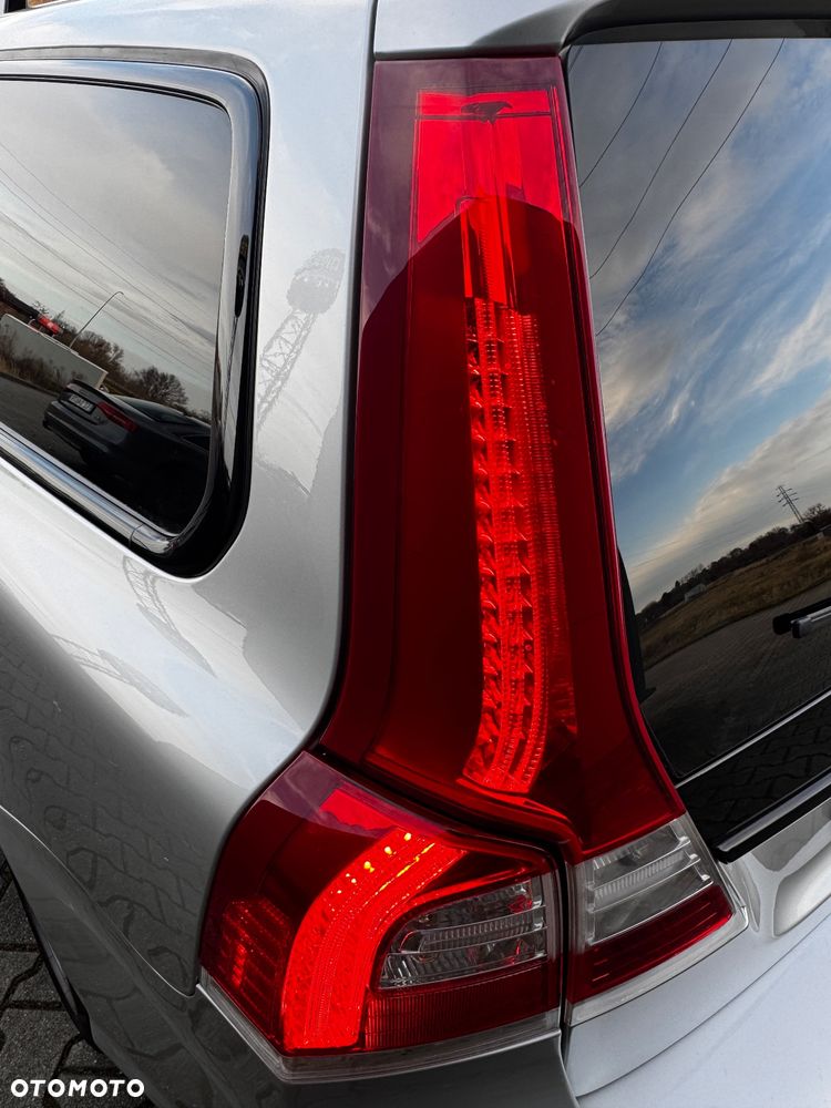 Volvo V70 D4 Summum - 17