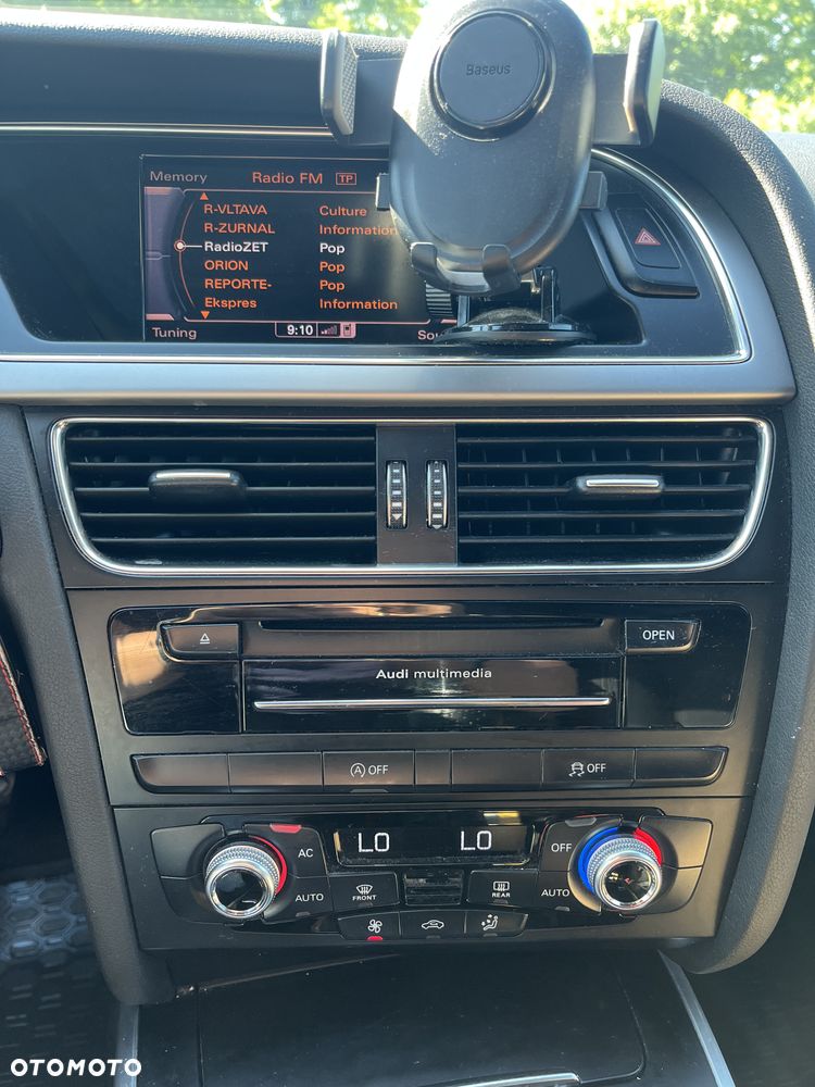 Audi A4 Avant 1.8 TFSI - 18