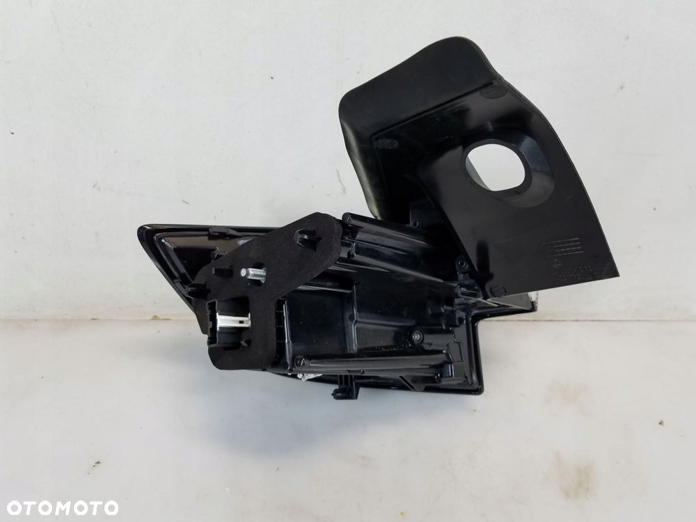 lampa tył opel mokka b - 11