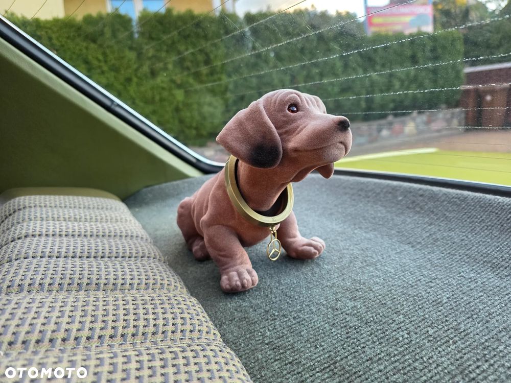 Mercedes-Benz W123 - 23