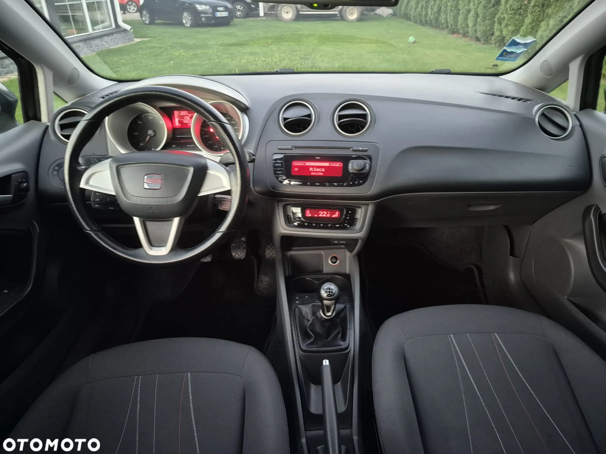 Seat Ibiza 1.6 TDI CR Copa - 4