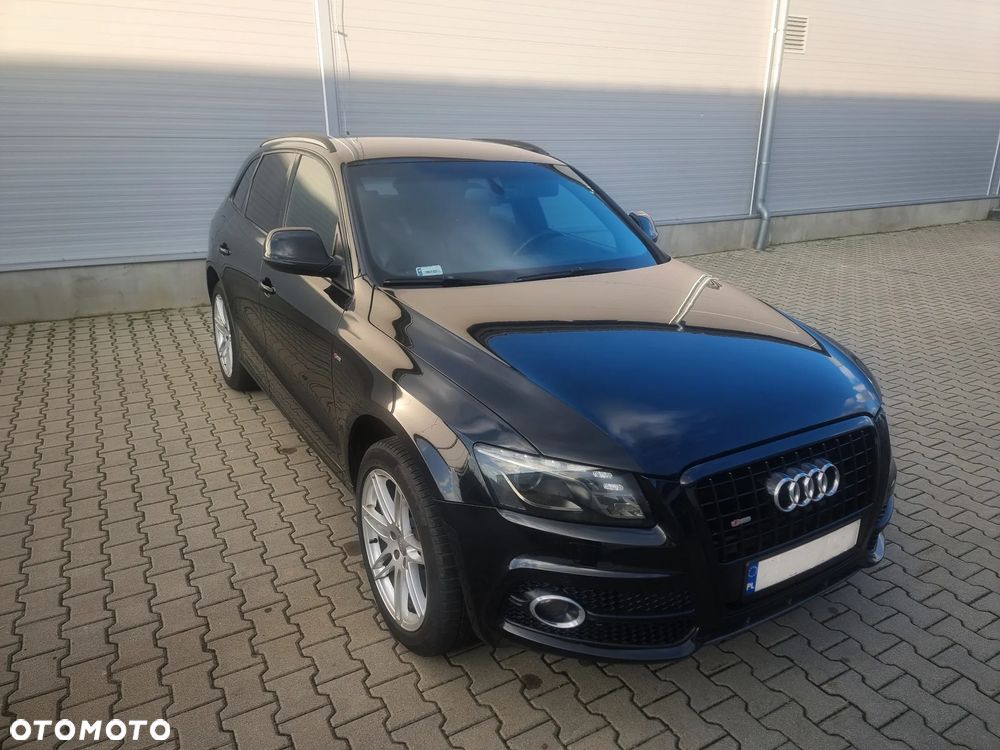 Audi Q5 - 16