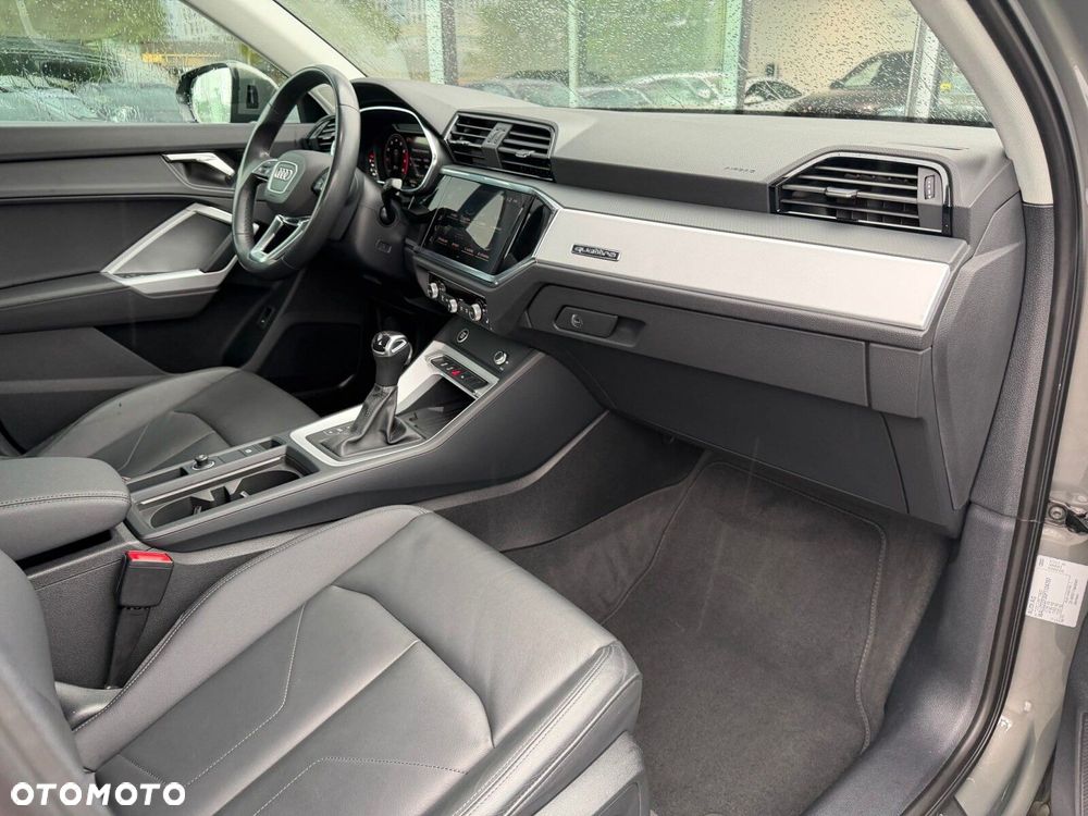 Audi Q3 40 TFSI Quattro Advanced S tronic - 13