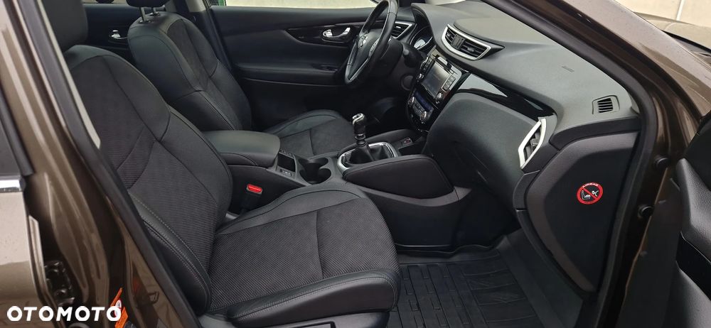 Nissan Qashqai 1.6 DIG-T Tekna - 7