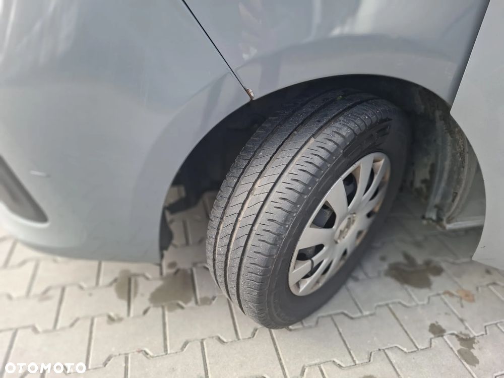 Renault Trafic Grand Passenger 3,0t Business - 18