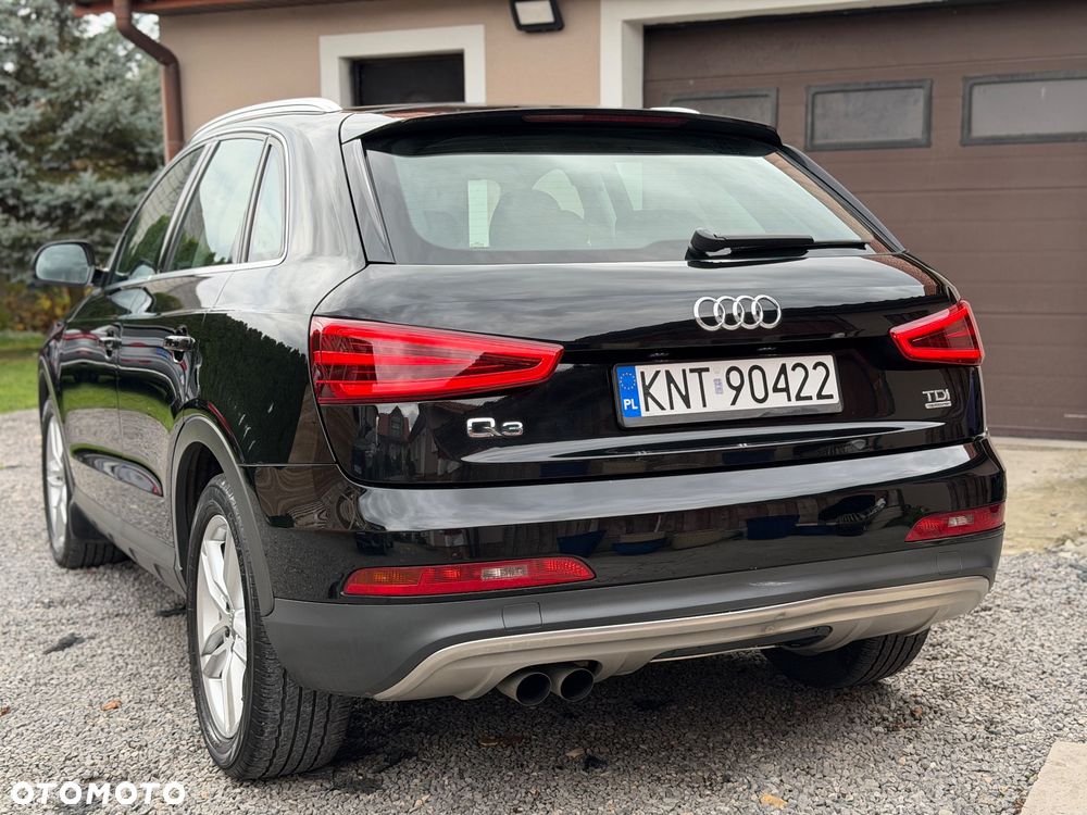 Audi Q3 Diesel - 12