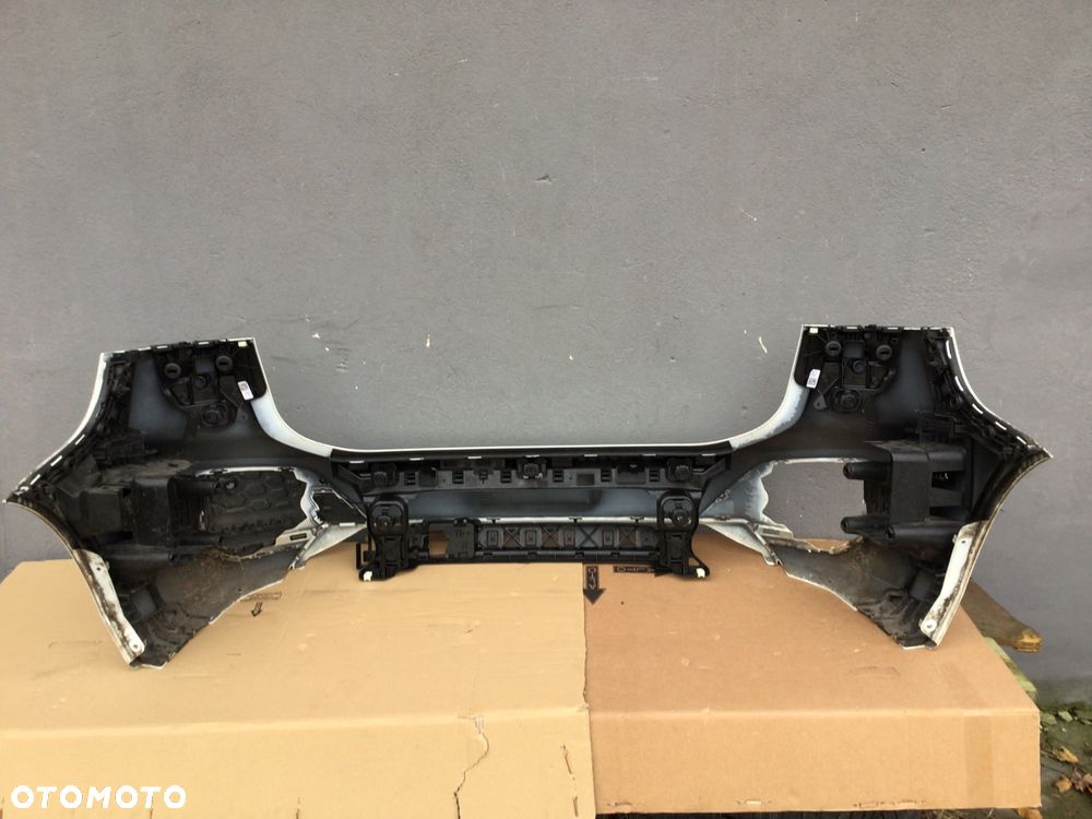 Zderzak tylny BMW 2 Active Tourer U06 M-pakiet - 5