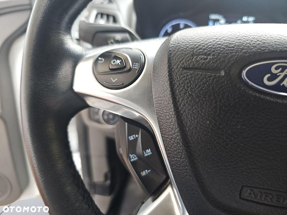 Ford transit-connect 220 1.5 EcoBlue 100KM Trend - 13