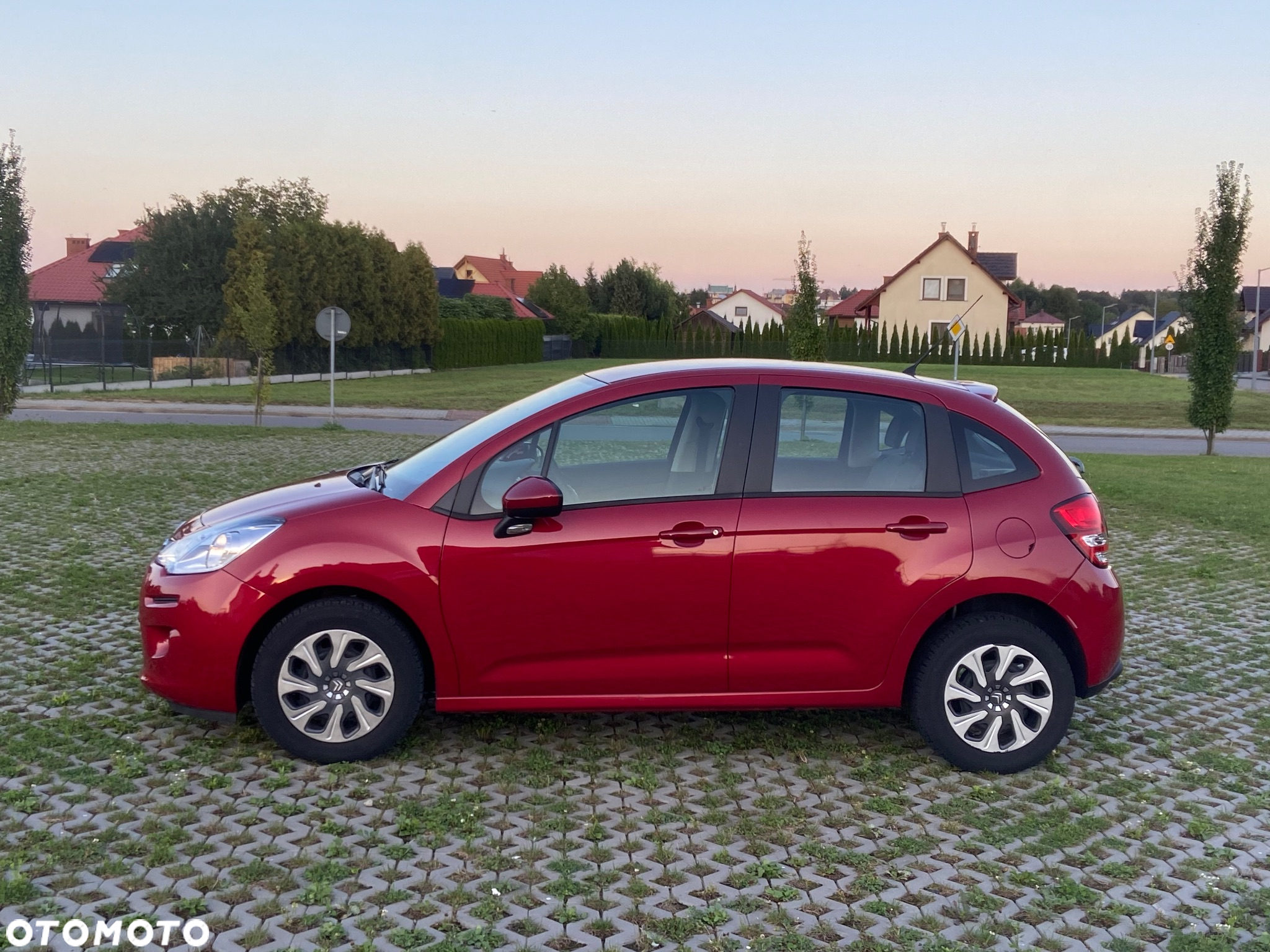 Citroën C3 - 17