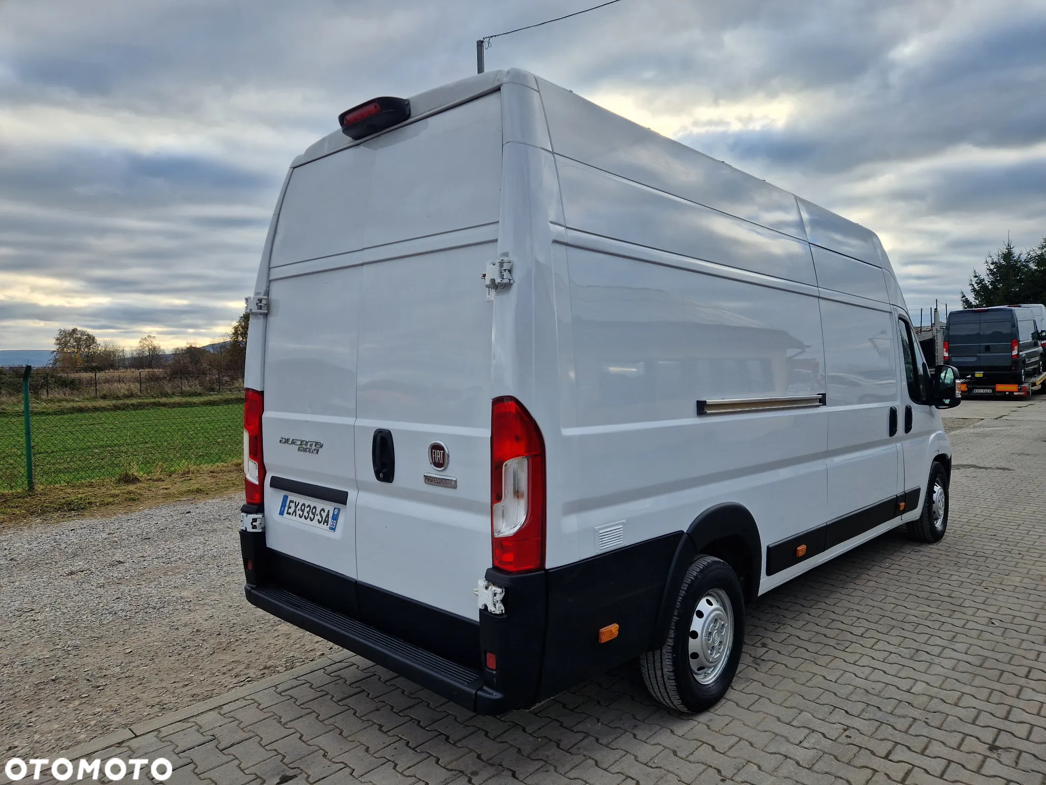 Fiat DUCATO - 4