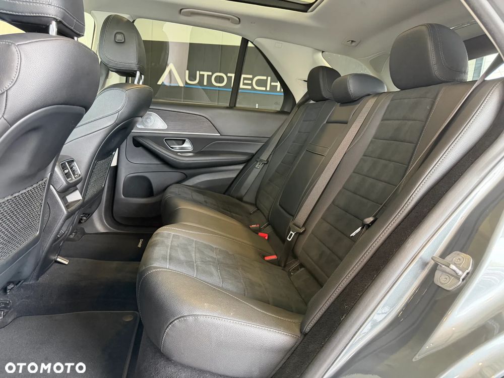 Mercedes-Benz GLE - 20