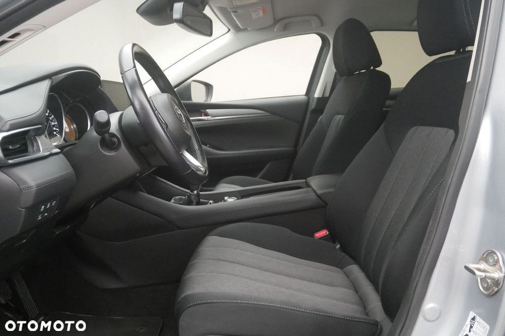 Mazda 6 2.0 SkyJoy - 12