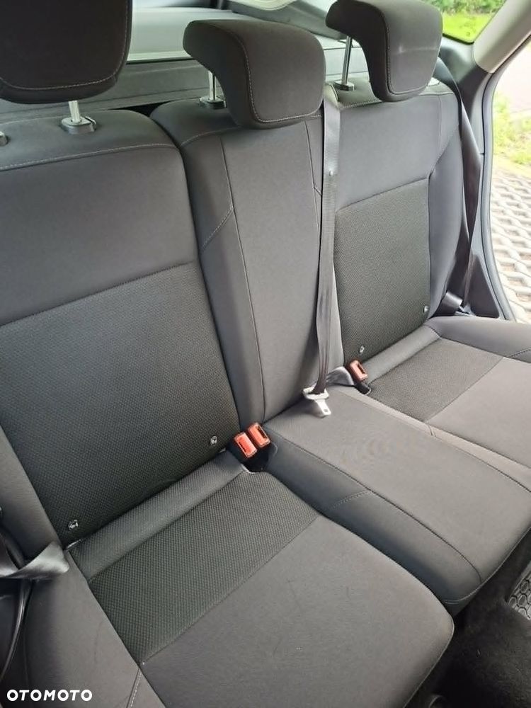 Ford Focus 1.5 TDCi Trend - 5