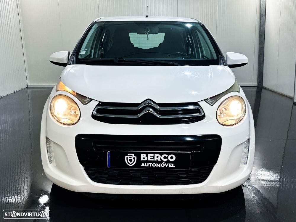 Citroën C1 1.2 VTi Feel - 3