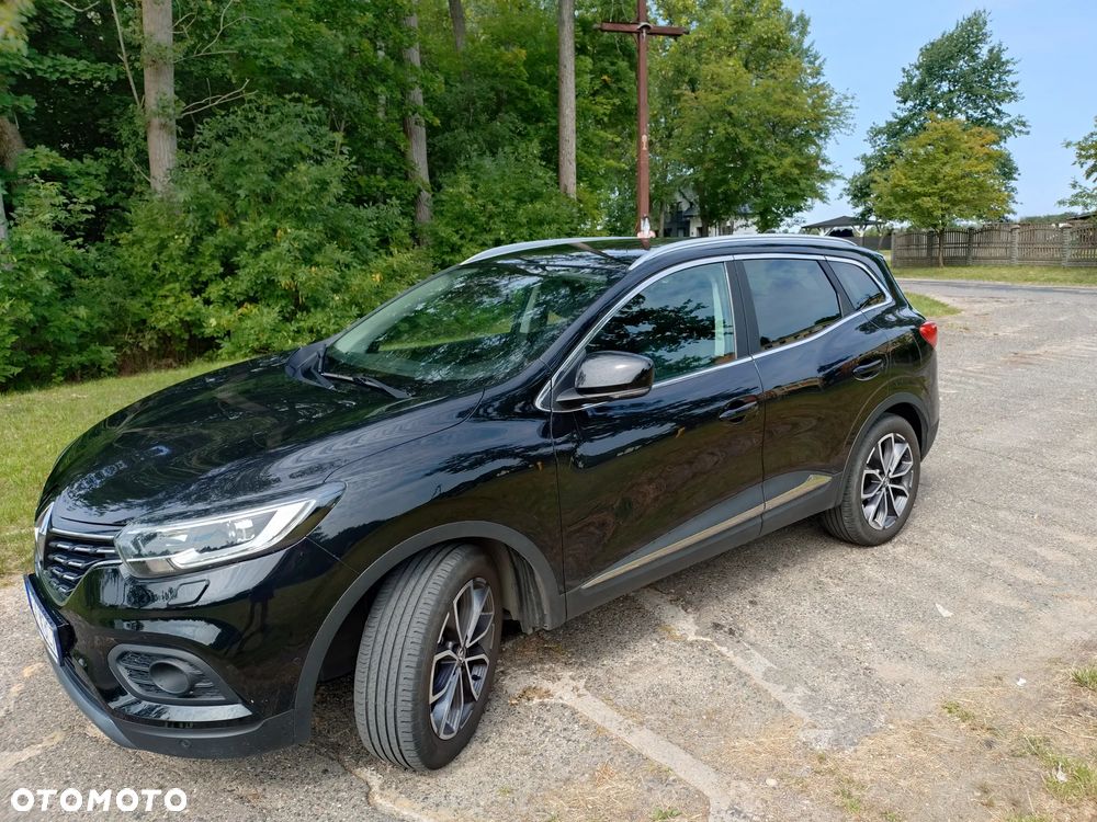Renault Kadjar 1.3 TCe FAP Intens EDC - 9