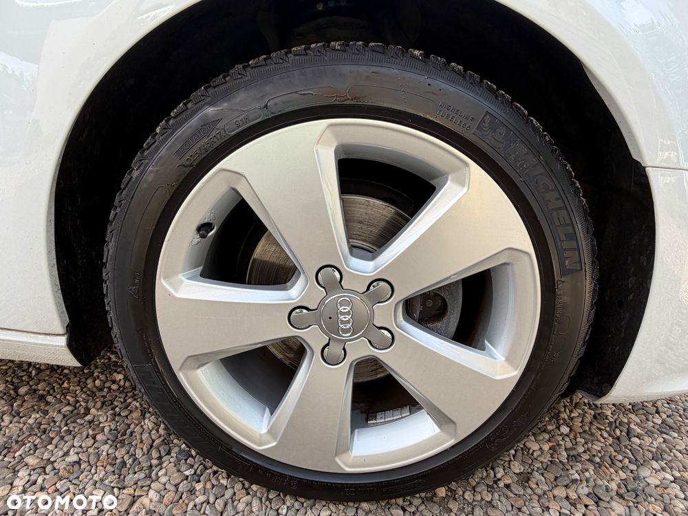 Audi A3 Sportback 2.0 TDI S tronic sport - 37