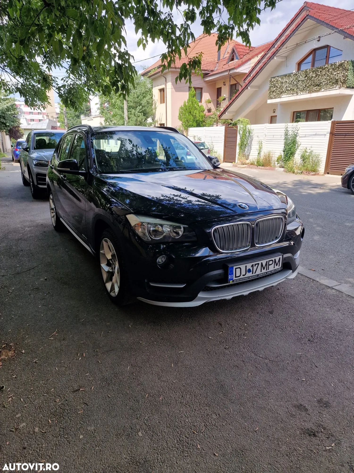 BMW X1 xDrive18d - 4