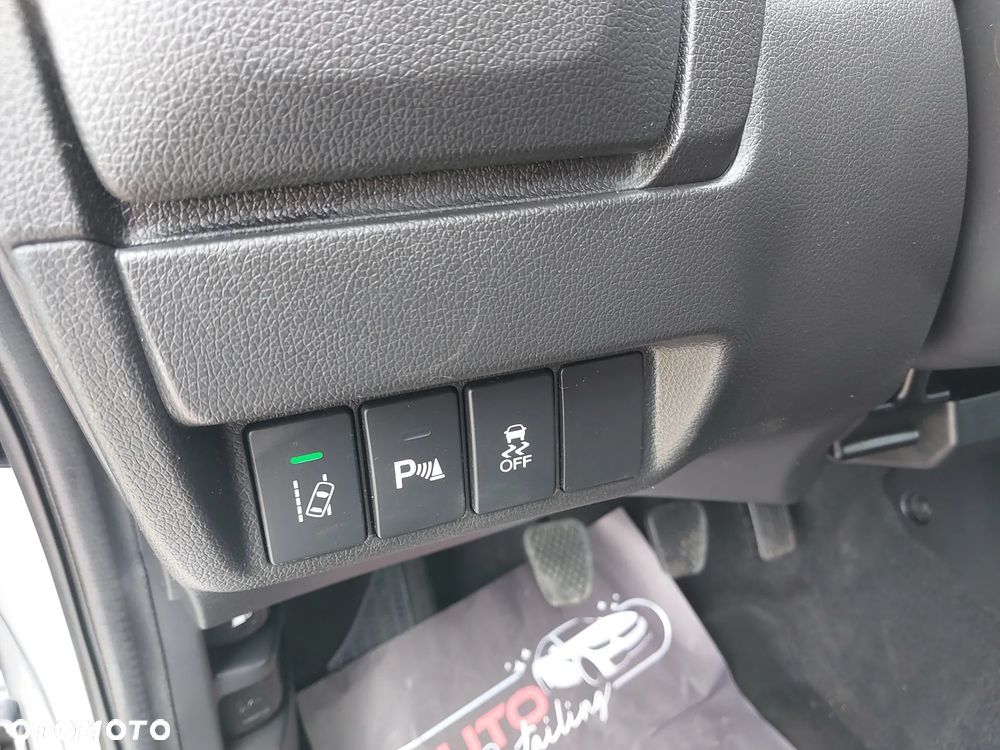 Honda Jazz 1.3 i-VTEC Elegance - 15