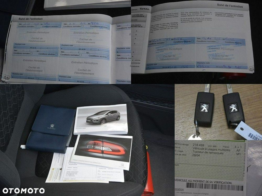 Peugeot 3008 1.6 HDi Style - 25