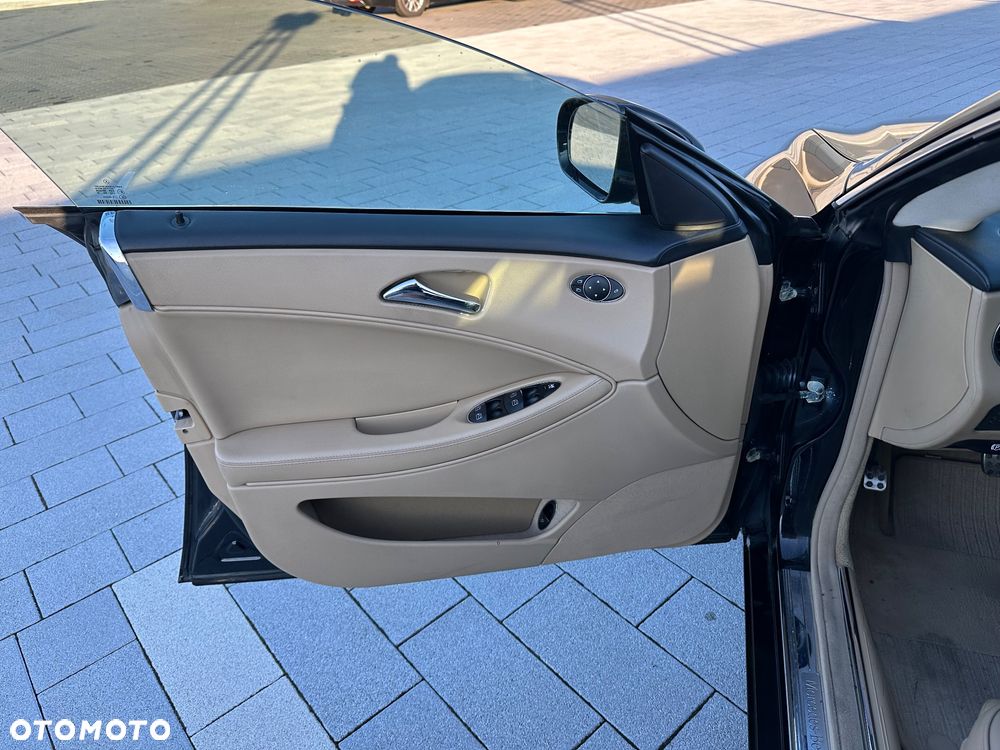 Mercedes-Benz CLS 320 CDI 7G-TRONIC Grand Edition - 16