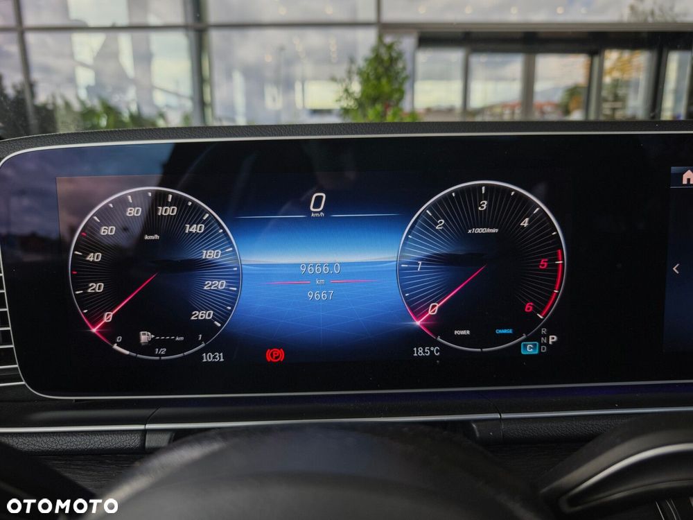 Mercedes-Benz GLE 300 d mHEV 4-Matic - 23