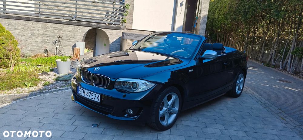 BMW Seria 1 118i Limited Edition Lifestyle mit M Sportpaket - 8